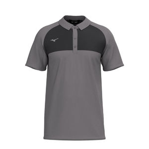 Mizuno Contrast Polo